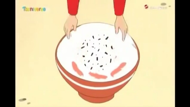 [짱구는못말려] 짱구가 주먹밥을 만들어요 | 인스티즈