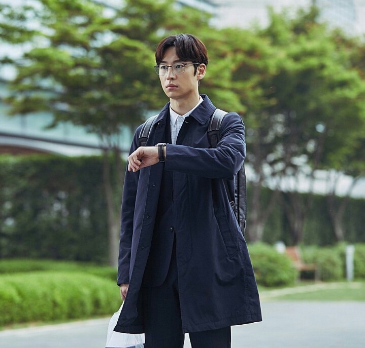 아이캔스피크에서 이제훈이 감독한테 찾아가서 직접 시나리오수정 요구한 부분 | 인스티즈