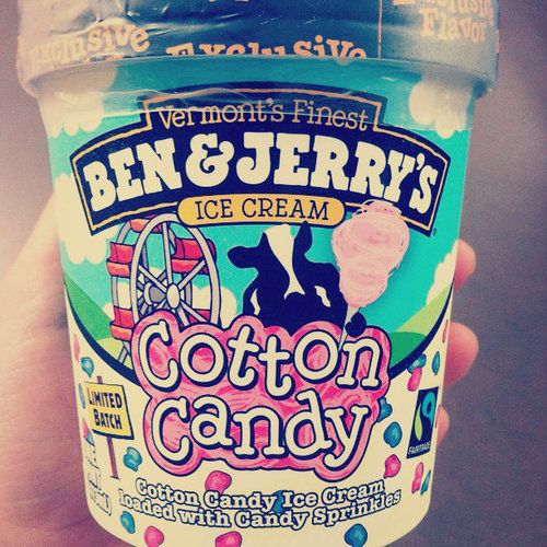 알 사람은 다 안다는 미국 아이스크림 | 인스티즈