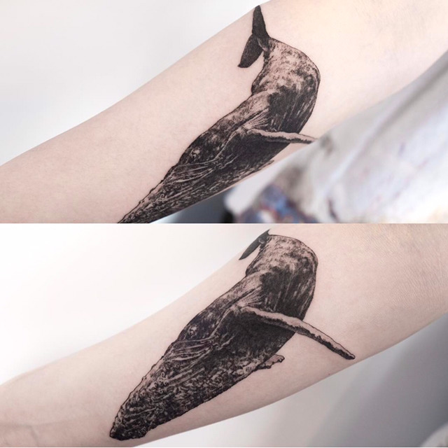 한국 유명 타투이스트들 | 인스티즈