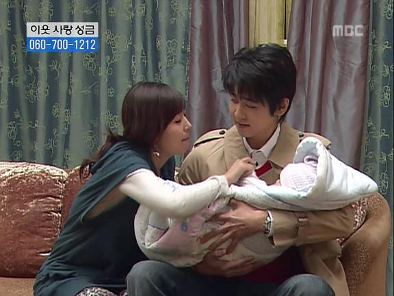 [거침없이하이킥] 민용이와 신지가 이혼한 이유 -11- | 인스티즈