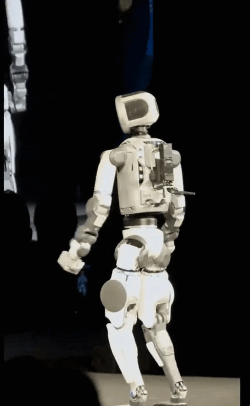 한대 2억 아틀라스 로봇 가격 근황 .mp4 | 인스티즈