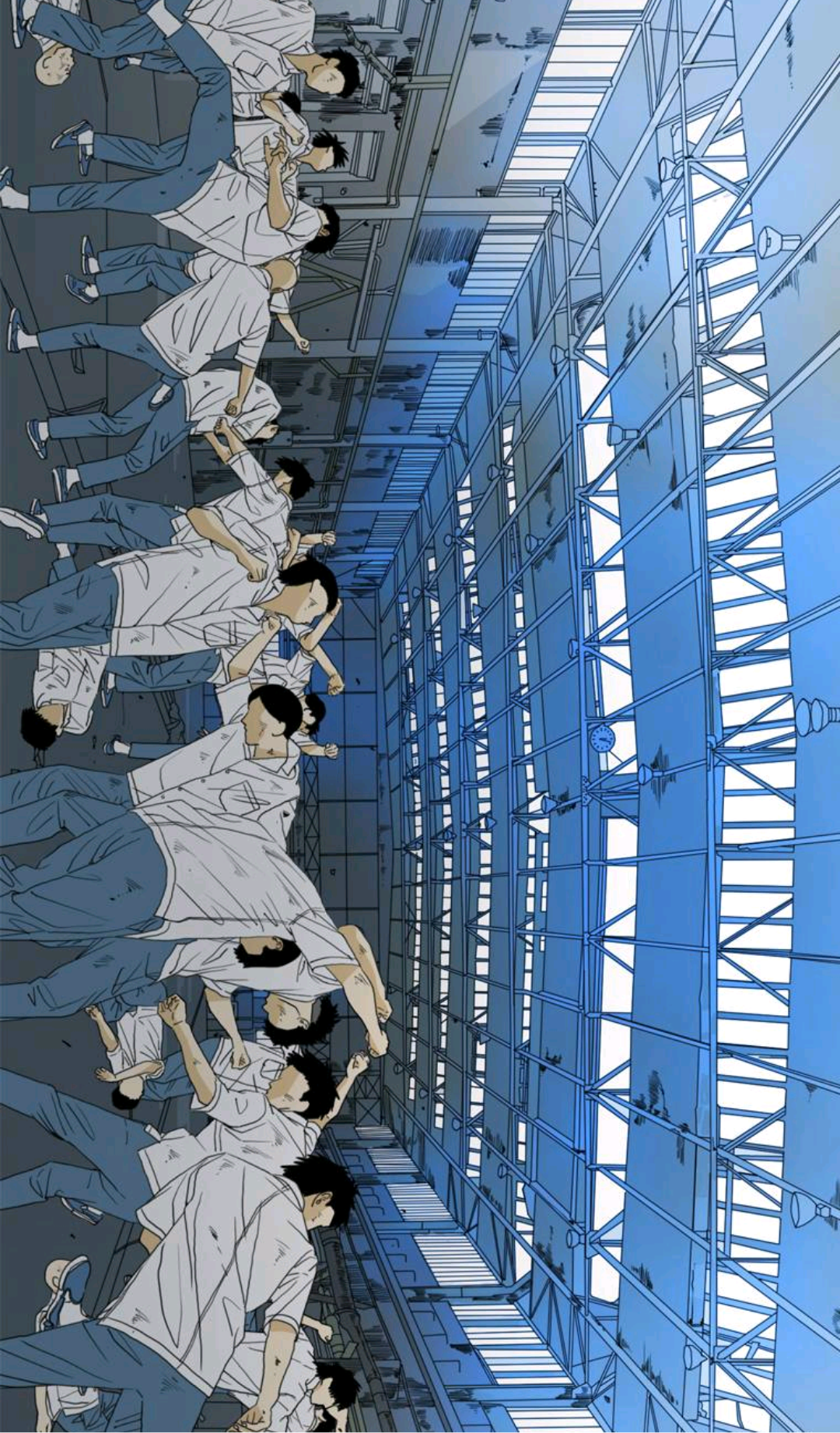 아직 다음 웹툰에 입문안한 사람들에게 꼭 입덕시켜주고 싶은 작품 | 인스티즈