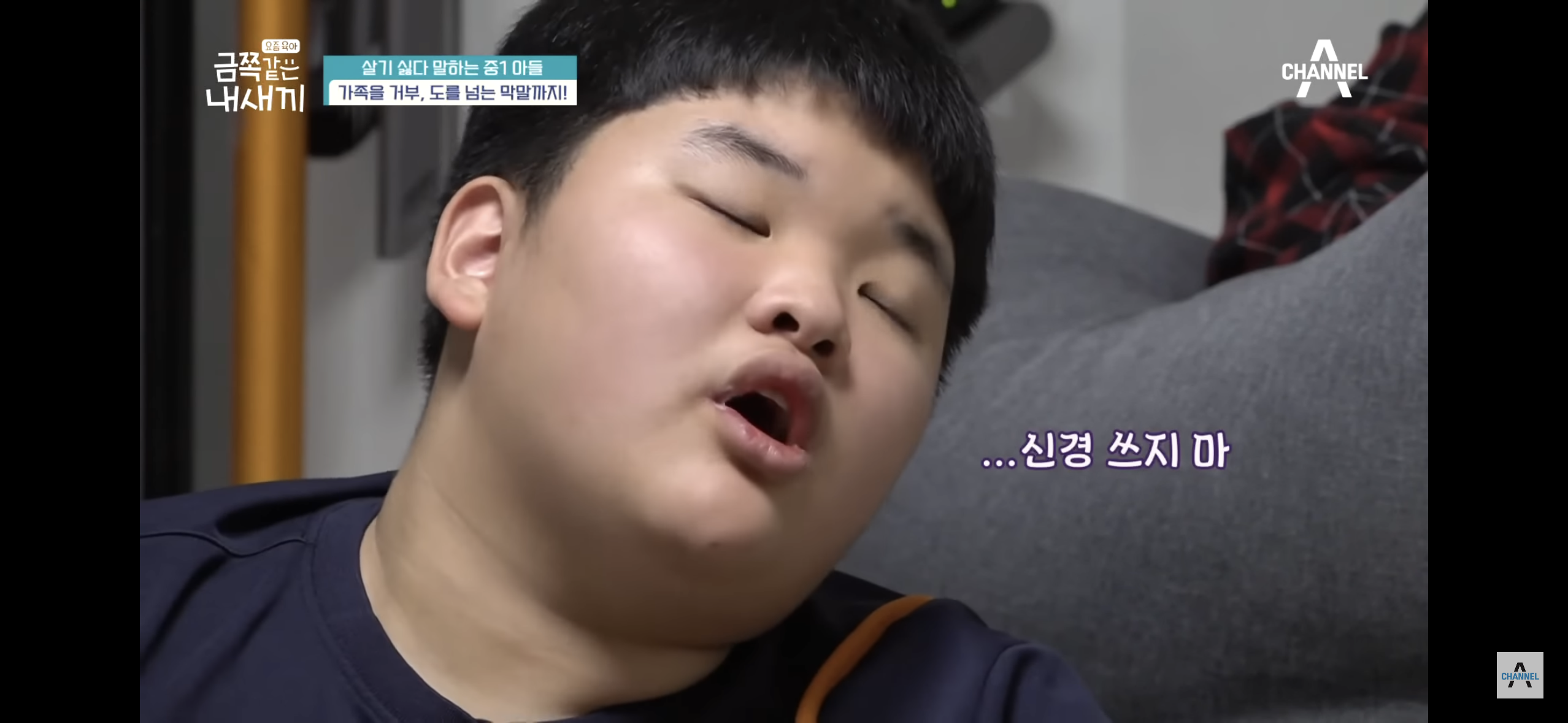 [금쪽같은내새끼] "엄마 도움 더럽다고!”, 몰래 소액결제로 600만원을 사용한 금쪽이 | 인스티즈