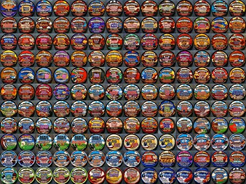 알 사람은 다 안다는 미국 아이스크림 | 인스티즈