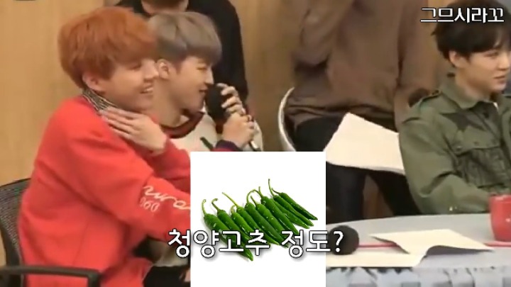 방탄소년단 지민의 태몽 | 인스티즈