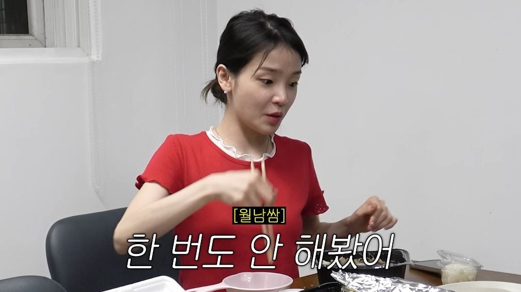키 160에 몸무게 40kg 찍은 승희 운동하고 먹고 자기 건강 프로젝트 실시한 오마이걸 | 인스티즈
