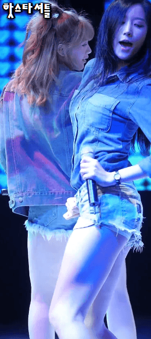 헬로비너스 유영 | 인스티즈