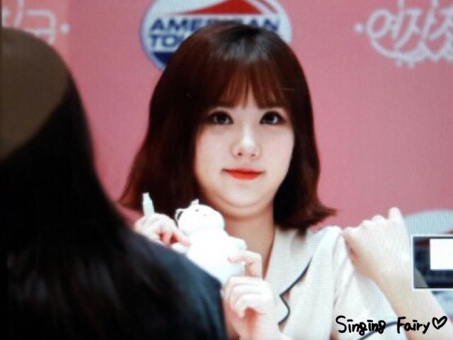 투턱 장인 여자친구 은하.jpgif | 인스티즈