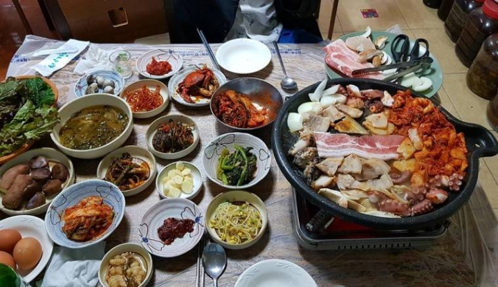 [정보] 개인적으로 좋아하는 여수 식당들.jpg | 인스티즈