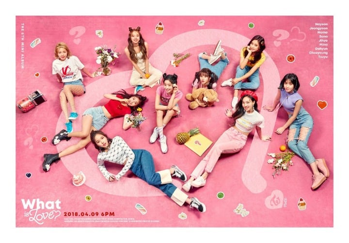 고등래퍼 트와이스 신곡 예언 ㅎㄷㄷ.jpg | 인스티즈