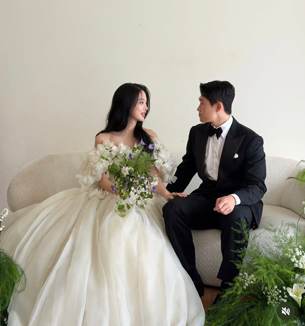 이동경 아내분 인스타 | 인스티즈