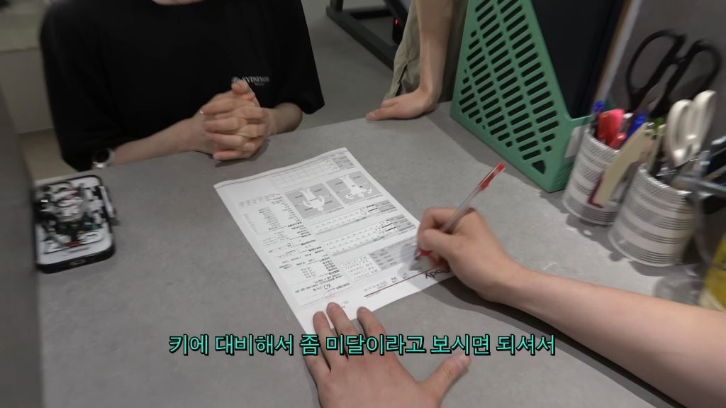 키 160에 몸무게 40kg 찍은 승희 운동하고 먹고 자기 건강 프로젝트 실시한 오마이걸 | 인스티즈