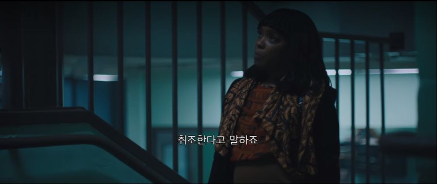  미국에서 화제였던 센트럴 파크 파이브 강간 사건.jpg | 인스티즈