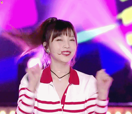 조이는 왜 이렇게 이쁘조이.gif | 인스티즈