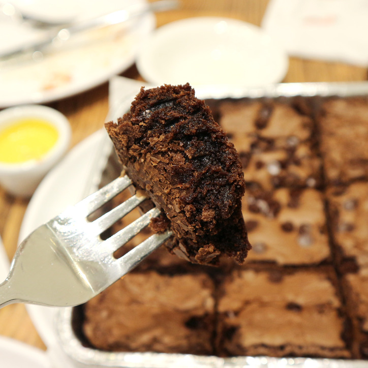 어느 피자 전문점에서 맛있기로 유명하다는 의문의 사이드메뉴...jpg | 인스티즈