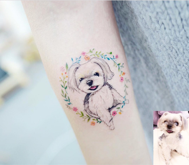 한국 유명 타투이스트들 | 인스티즈