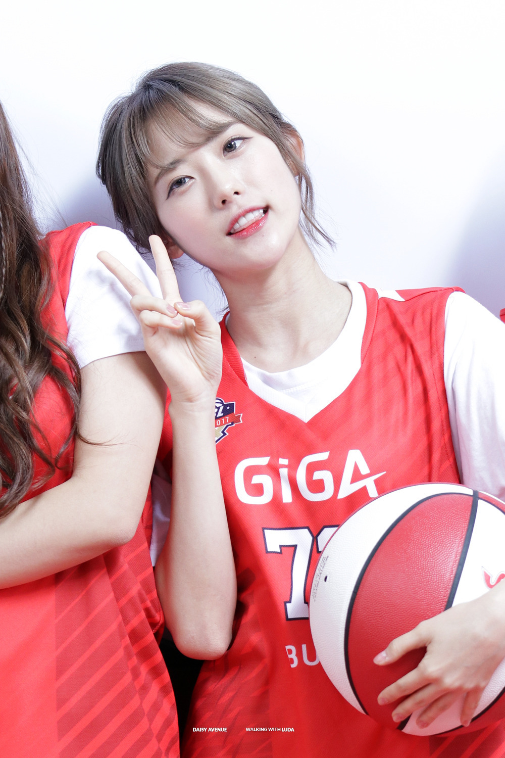 색시 아이돌 루다 | 인스티즈