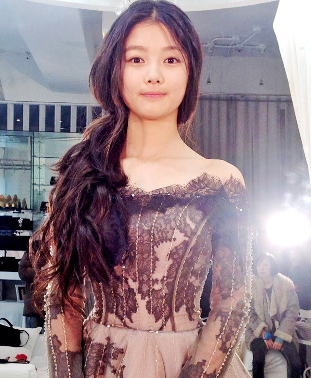 김유정 | 인스티즈