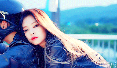 블랙핑크 제니.gif | 인스티즈