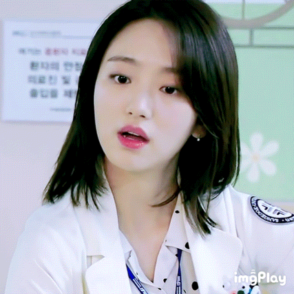 은근히 이쁜 배우 원진아 | 인스티즈