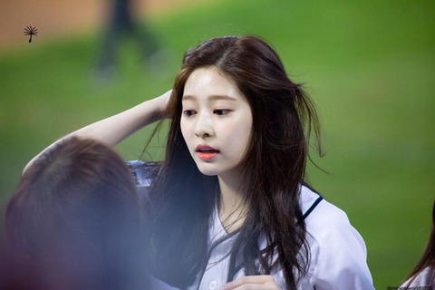 아이즈원) 일요일 아침에 율밍 | 인스티즈