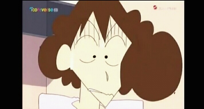 [짱구는못말려] 짱구가 주먹밥을 만들어요 | 인스티즈