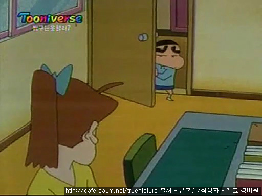 어릴 땐 그냥 웃어넘겼는데 지금 보니 이상한 짱구 에피소드 | 인스티즈