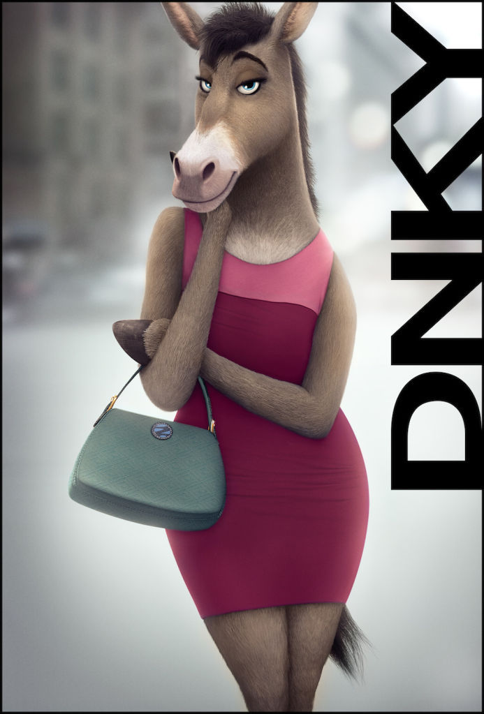 [주토피아가이드10탄] 주토피아의 연예계에 대해서 알아보자! (feat.가젤언니) | 인스티즈