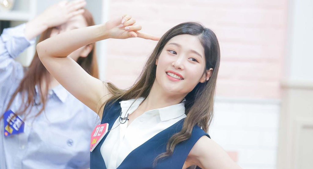 노량진 핵미모 겨드랑이.JPGIF | 인스티즈