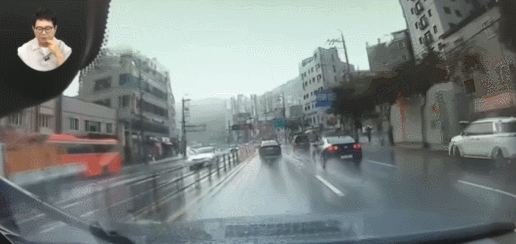 아침 7시 20대 남성의 음주 운전 | 인스티즈