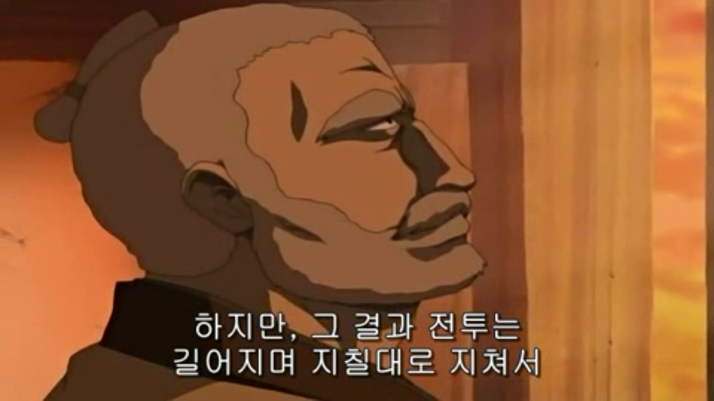 흥미로운 은혼 과거 양이전쟁 이야기 한번 들어보실라우 [양이전쟁] | 인스티즈