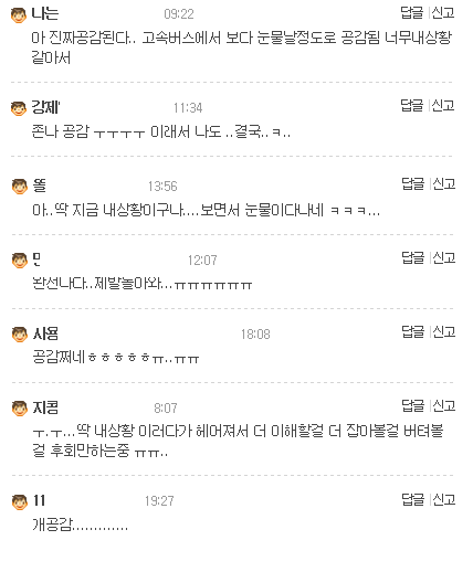  "남자친구의 연락문제"로 속상해하는, 헤어진 여자들의 속마음.jpg | 인스티즈