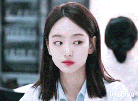 은근히 이쁜 배우 원진아 | 인스티즈