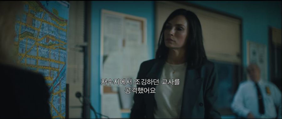  미국에서 화제였던 센트럴 파크 파이브 강간 사건.jpg | 인스티즈