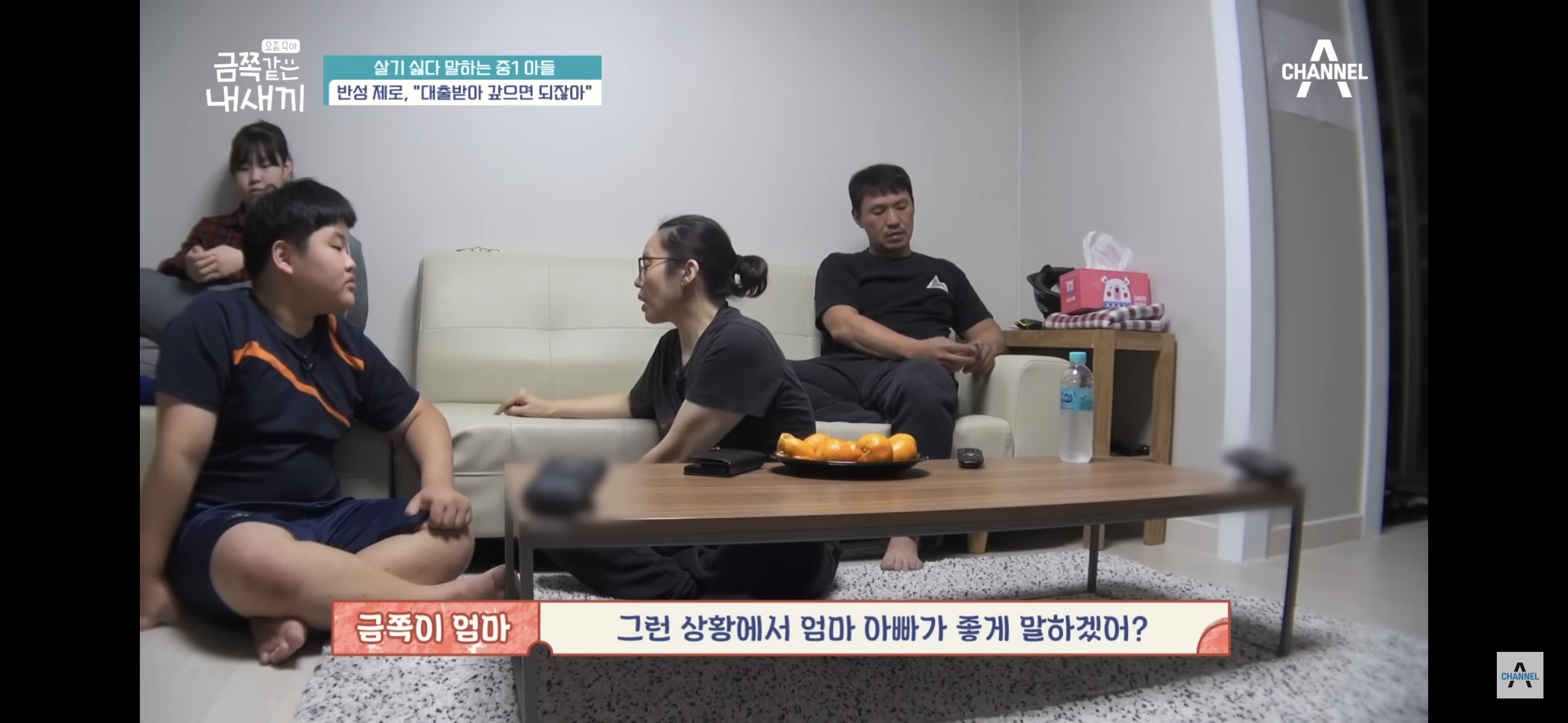 [금쪽같은내새끼] "엄마 도움 더럽다고!”, 몰래 소액결제로 600만원을 사용한 금쪽이 | 인스티즈