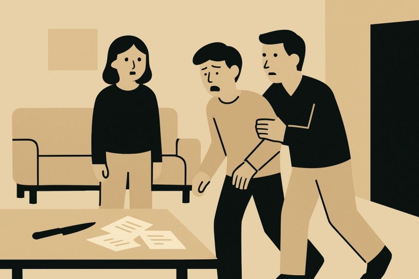 "커서 뭐 될래”…중학생 아들 훈육하다 흉기로 찌른 母 입건 | 인스티즈