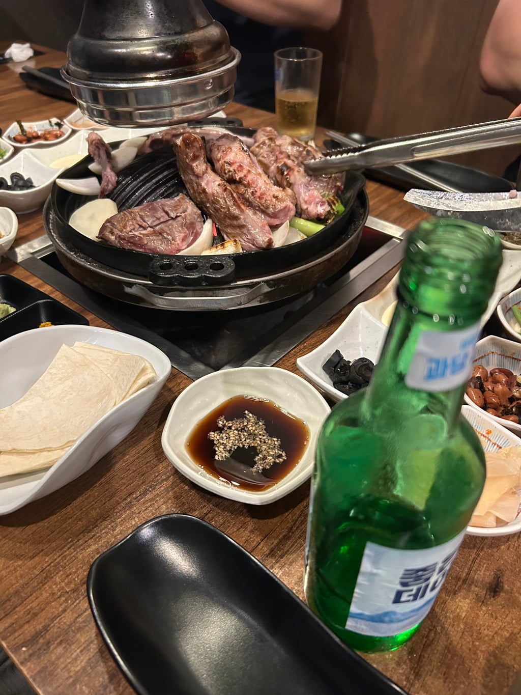 이 사람 이거 한 달만에 다 먹었다는데요..? 돼지와 알콜중독자 그 사이 .. | 인스티즈