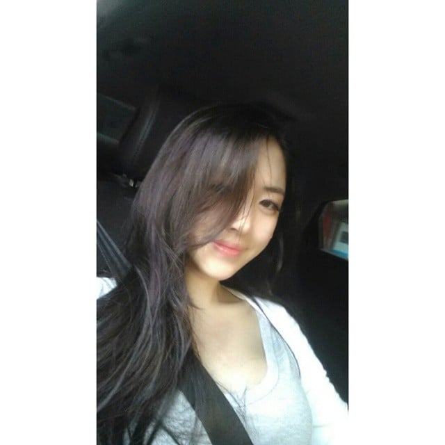 레이싱모델 봄수연.gif | 인스티즈