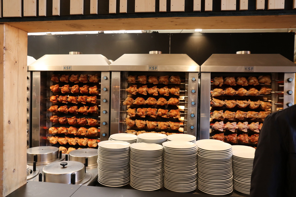 독일 맥주 축제, 옥토버페스트 여행기 | 인스티즈