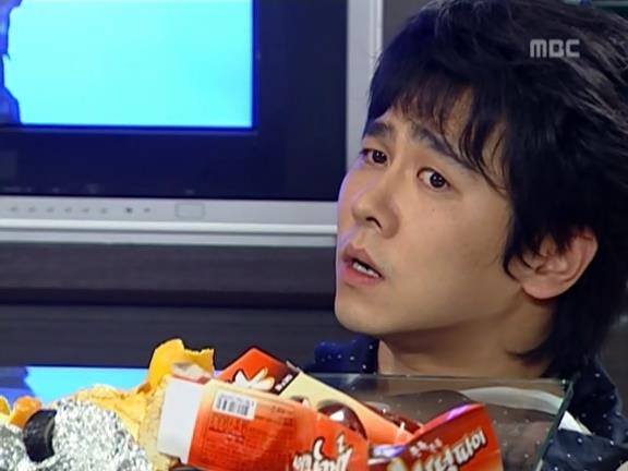 [거침없이하이킥] 민용이와 신지가 이혼한 이유 -1- | 인스티즈