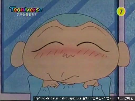 어릴 땐 그냥 웃어넘겼는데 지금 보니 이상한 짱구 에피소드 | 인스티즈