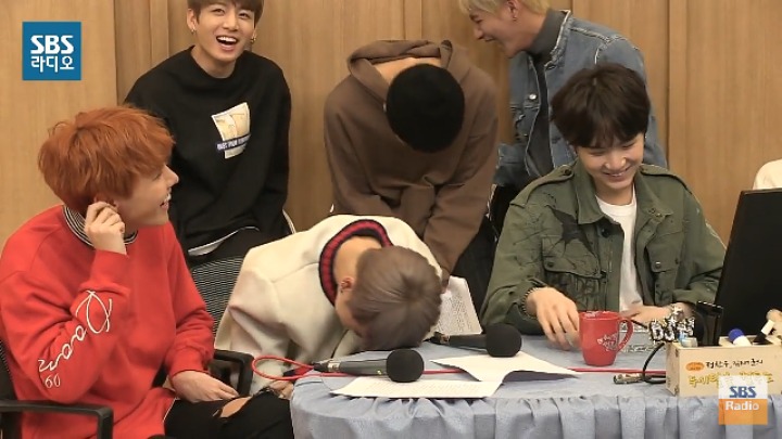 방탄소년단 지민의 태몽 | 인스티즈