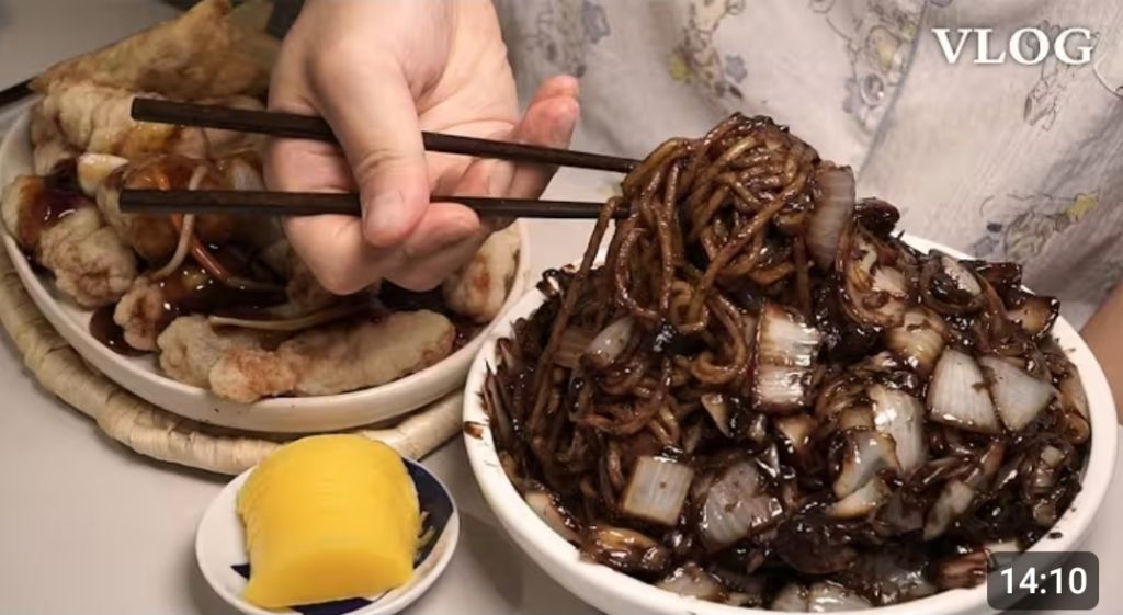 은근히 잘 챙겨먹는 유투바 | 인스티즈