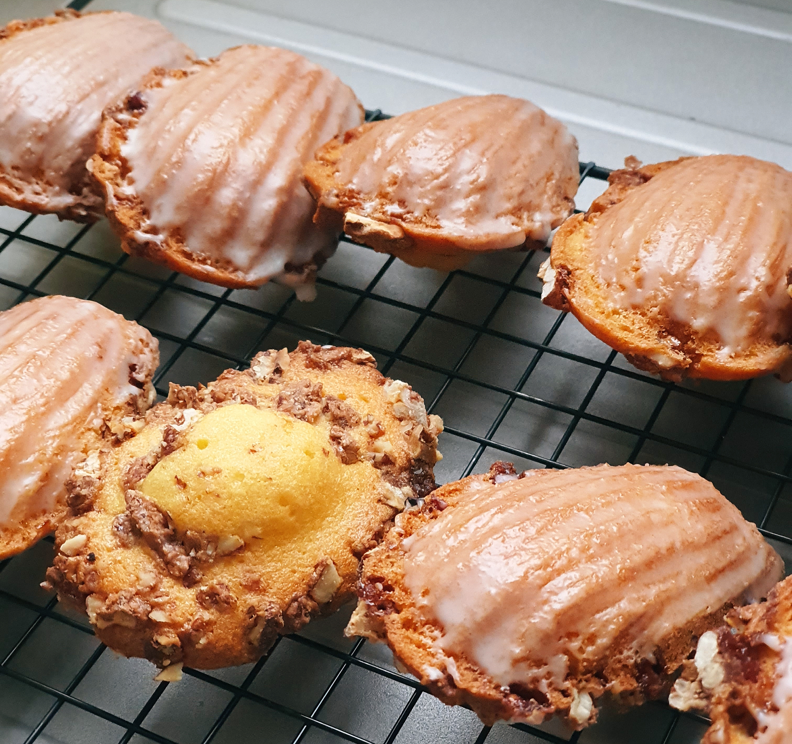 🍁가을의 꽃말은.. 가을 베이킹 6종 세트 선물하기🍪 | 인스티즈