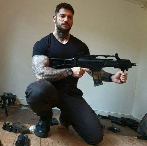 해리포터 빅터 크룸 근황 | 인스티즈