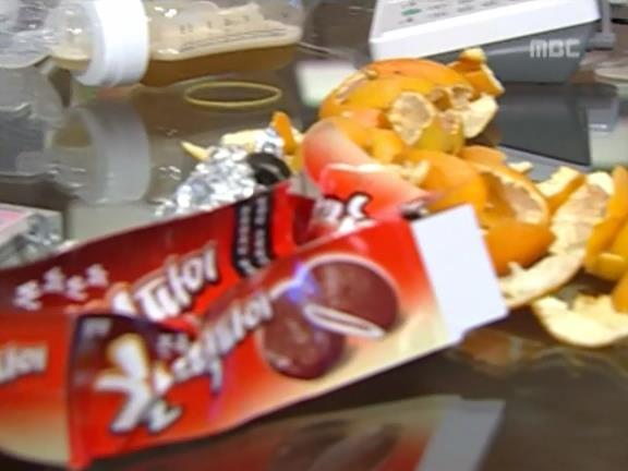 [거침없이하이킥] 민용이와 신지가 이혼한 이유 -1- | 인스티즈