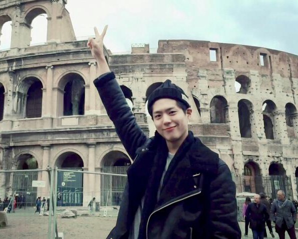 박보검 발육이 남다른 5살때 사진.jpg | 인스티즈