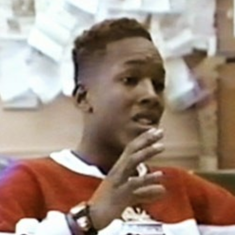  미국에서 화제였던 센트럴 파크 파이브 강간 사건.jpg | 인스티즈