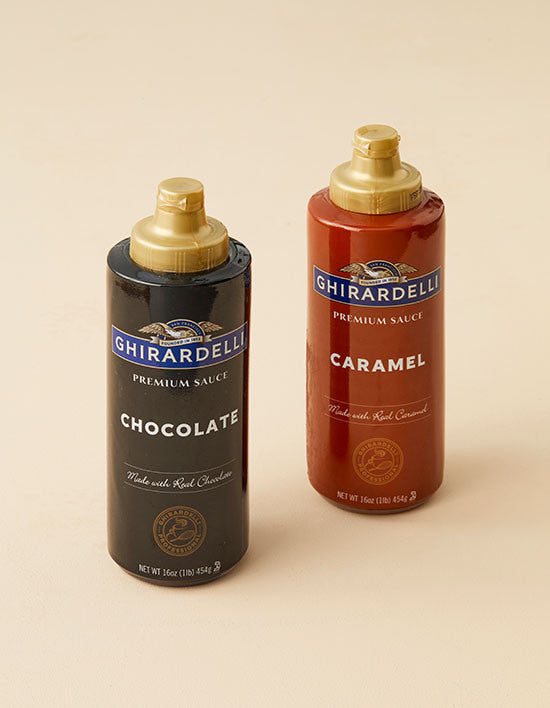 카페에서 초코음료에 많이 쓰는 소스 브랜드.jpg | 인스티즈